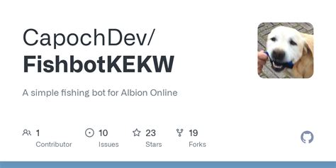 CapochDev/FishbotKEKW: A simple fishing bot for .